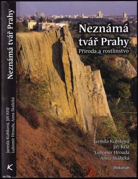Neznámá tvář Prahy