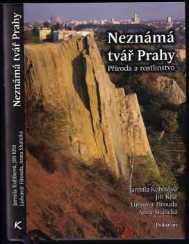 Neznámá tvář Prahy