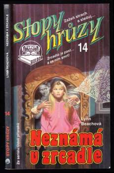 Neznámá v zrcadle