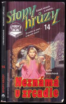 Lynn Beach: Neznámá v zrcadle