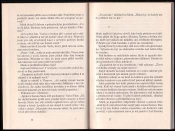 Jean-Pierre Garen: Neznámá z Rygu