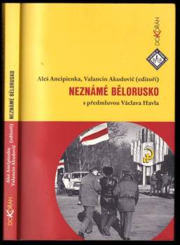 Neznámé Bělorusko