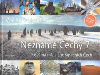 Václav Vokolek: Neznámé Čechy