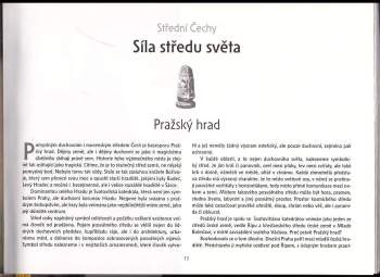 Václav Vokolek: Neznámé Čechy