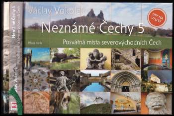Neznámé Čechy