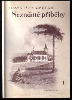 Neznámé příběhy