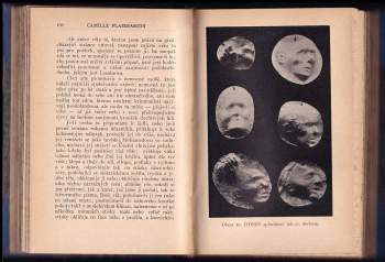 Camille Flammarion: Neznámé přírodní síly