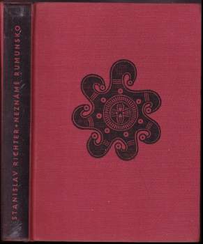Stanislav Richter: Neznámé Rumunsko