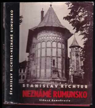 Neznámé Rumunsko