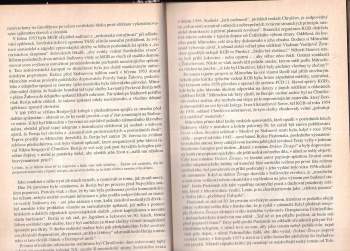 Christopher M Andrew: Neznámé špionážní operace KGB