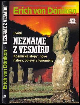 Neznámé z vesmíru