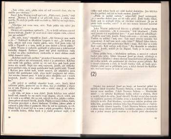 John Steinbeck: Neznámému bohu