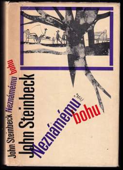 Neznámému bohu