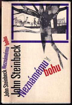 Neznámému bohu