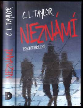 Neznámí