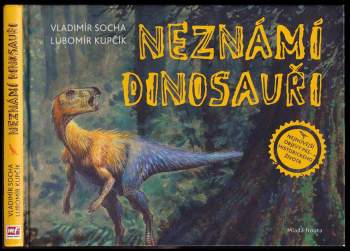 Neznámí dinosauři