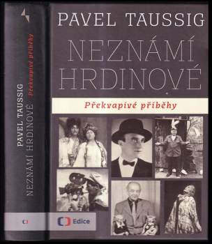 Neznámí hrdinové