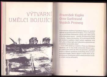 Pavel Taussig: Neznámí hrdinové
