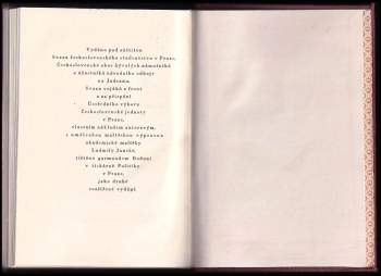 Petr Karmín: Neznámí hrdinové