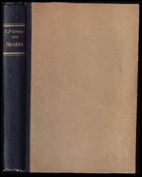 Neznámo a záhady duše lidské