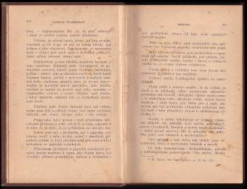 Camille Flammarion: Neznámo a záhady duše lidské