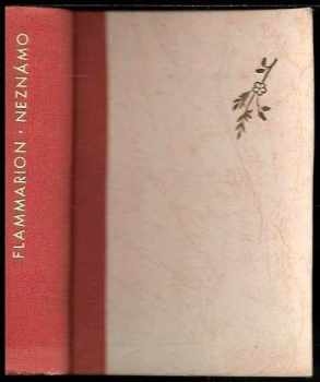 Neznámo a záhady duše lidské