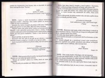 Camille Flammarion: Neznámo a záhady lidské duše