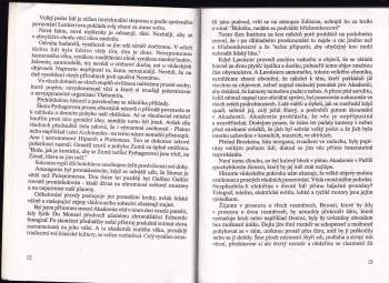 Camille Flammarion: Neznámo a záhady lidské duše