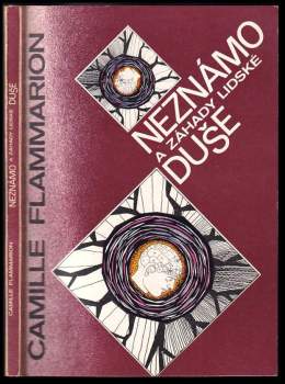 Neznámo a záhady lidské duše
