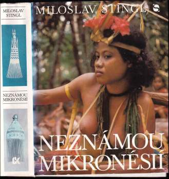 Neznámou Mikronésií