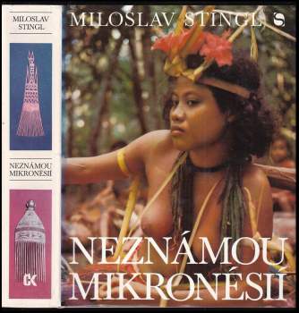 Neznámou Mikronésií