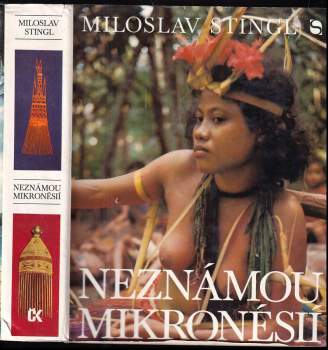 Neznámou Mikronésií