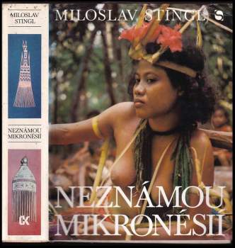 Neznámou Mikronésií