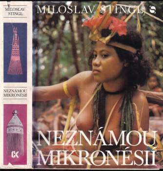 Neznámou Mikronésií