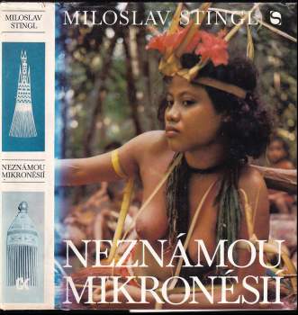 Neznámou Mikronésií