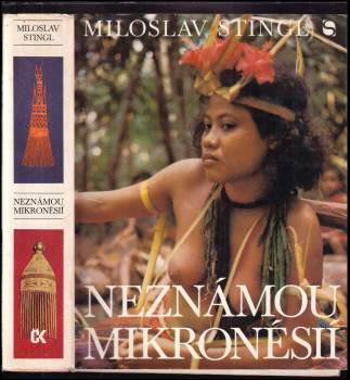 Neznámou Mikronésií