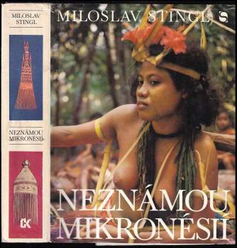 Neznámou Mikronésií