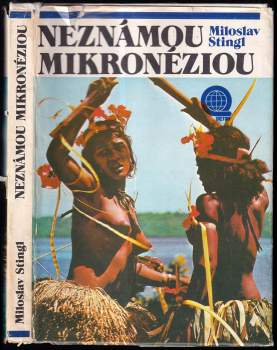 Neznámou Mikronéziou