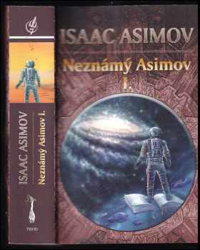 Neznámý Asimov