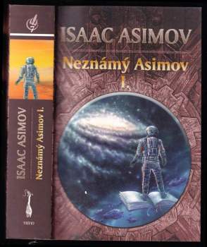 Isaac Asimov: Neznámý Asimov