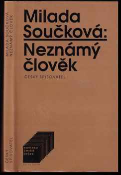 Neznámý člověk