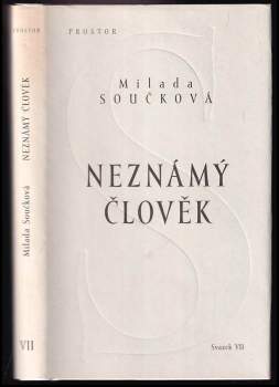Neznámý člověk