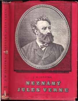 Neznámý Jules Verne
