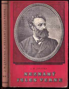 Neznámý Jules Verne