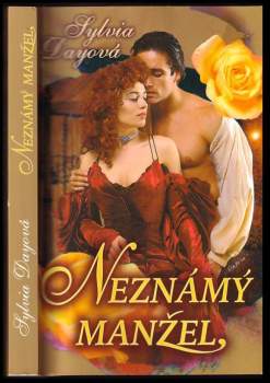Sylvia Day: Neznámý manžel