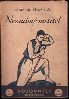 Neznámý mstitel
