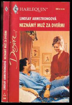 Lindsay Armstrong: Neznámý muž za dveřmi