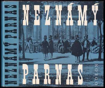 Neznámý Parnas