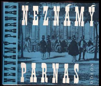 Neznámý Parnas