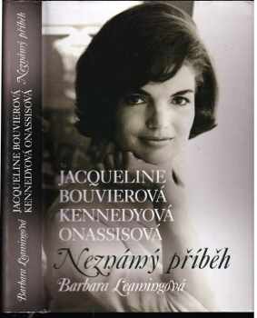 Jacqueline Bouvierová Kennedyová Onassisová